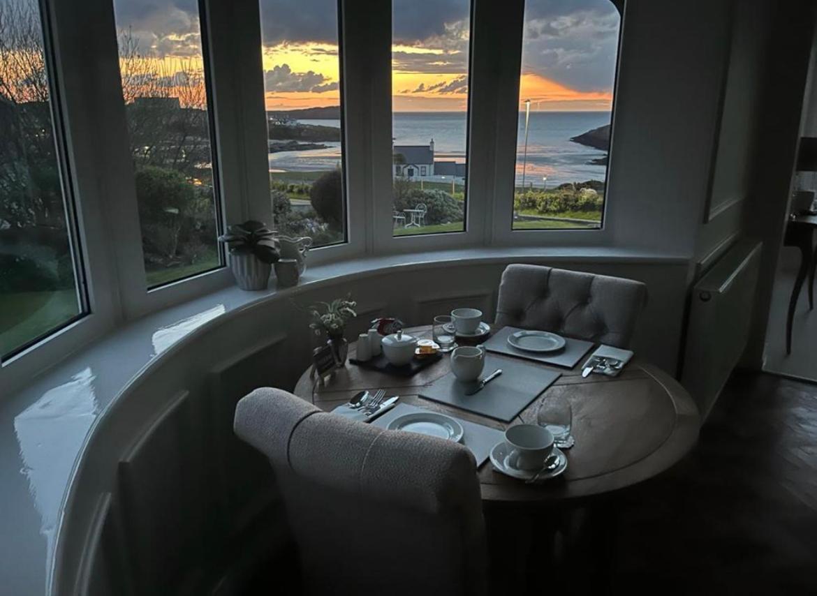 Couette-café Castellor *