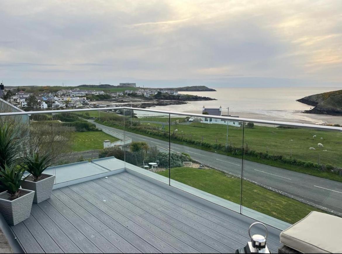 Castellor * Baie de Cemaes
